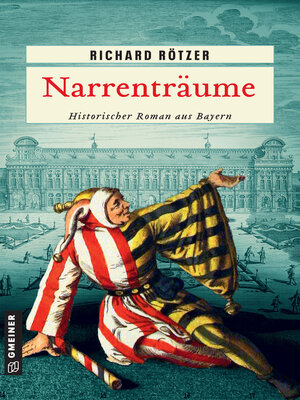 cover image of Narrenträume